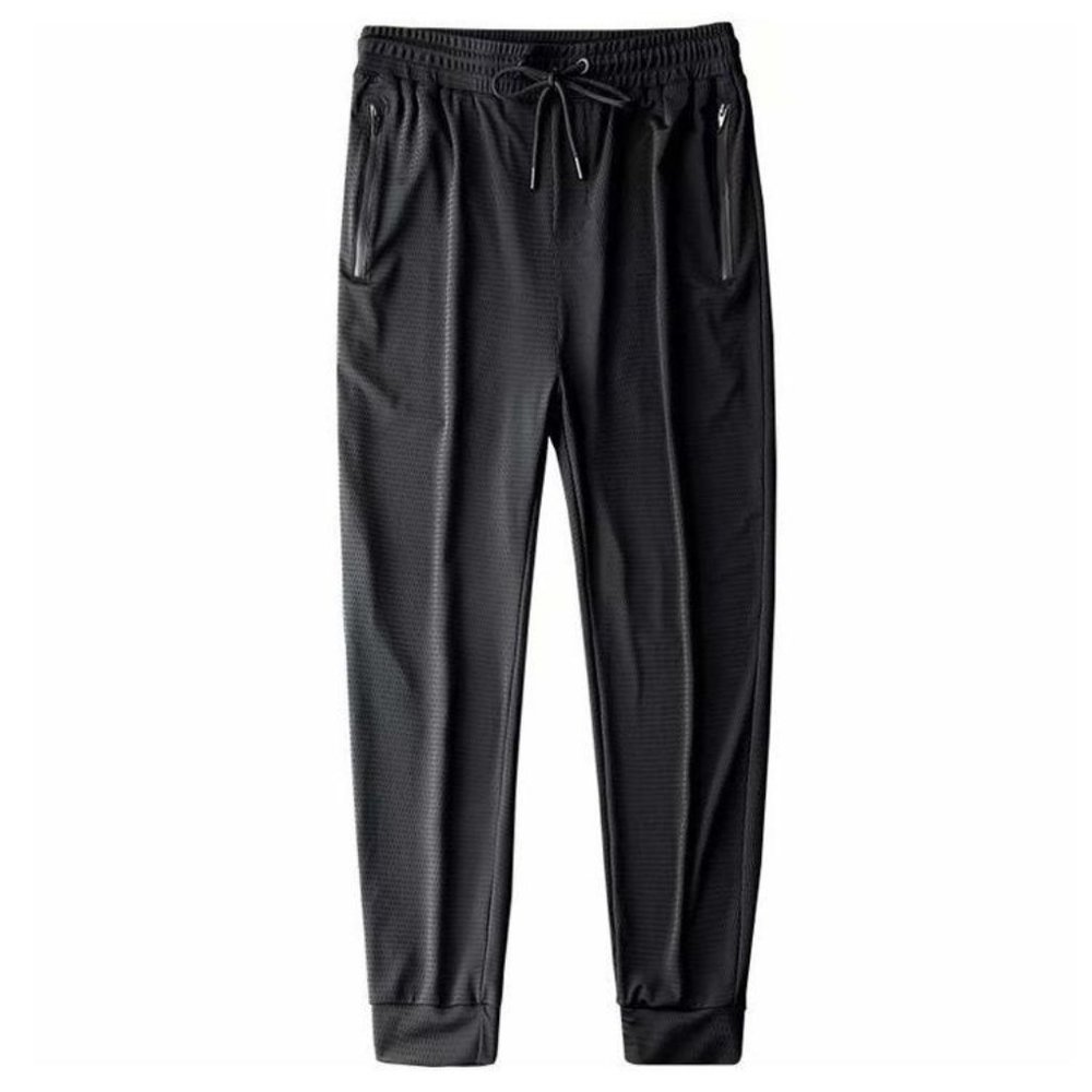 Sports Pants Casual Wear Men's Mesh Breathable